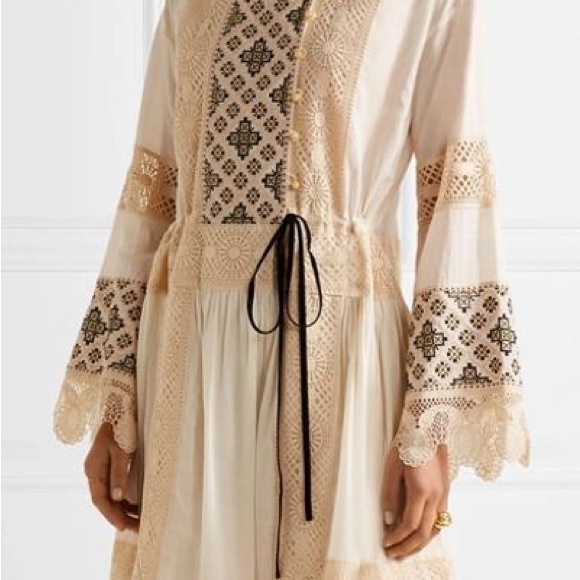 Tory Burch dress - Picture 2 of 8